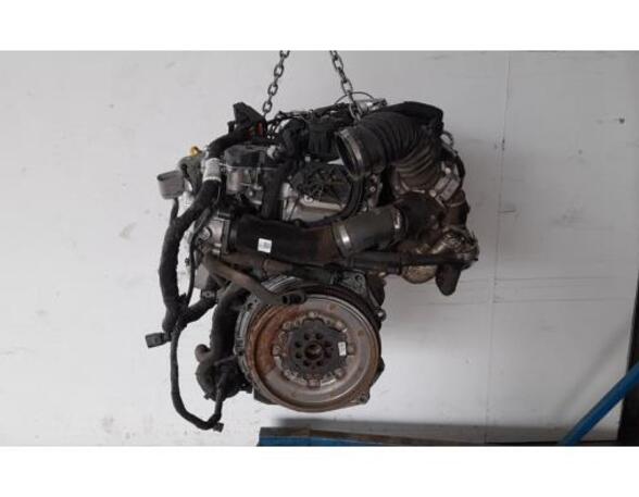 Bare Engine SKODA SUPERB III Estate (3V5)