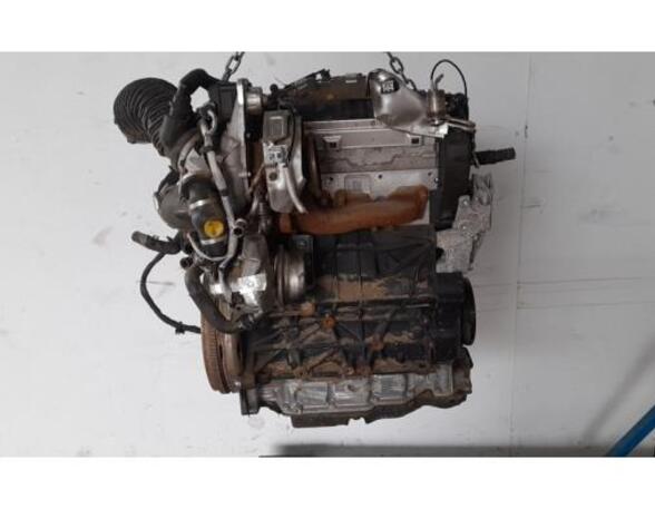 Bare Engine SKODA SUPERB III Estate (3V5)