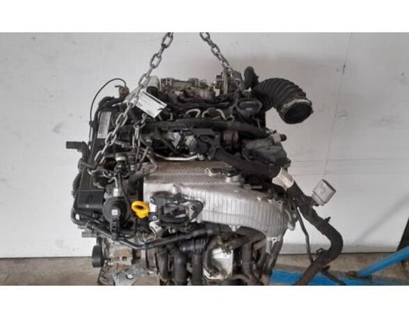 Bare Engine SKODA SUPERB III Estate (3V5)