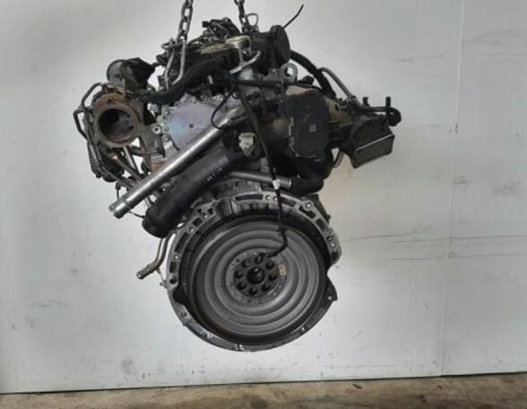 Bare Engine MERCEDES-BENZ A-CLASS (W176)