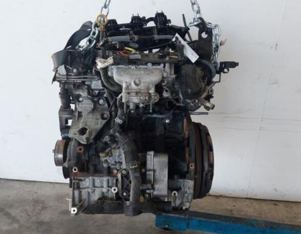 Motor ohne Anbauteile (Diesel) Renault Trafic III Kasten FG 8201729626 P20882628