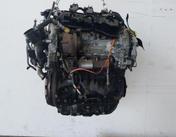 Motor ohne Anbauteile (Diesel) Renault Trafic III Kasten FG 8201729626 P20882628