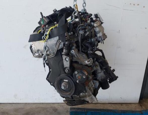 Motor ohne Anbauteile (Diesel) Renault Trafic III Kasten FG 8201729626 P20882628