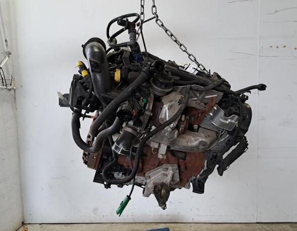 Bare Engine PEUGEOT EXPERT Van (V_), OPEL VIVARO C Van (K0)