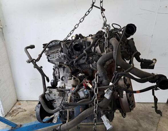 Bare Engine PEUGEOT EXPERT Van (V_), OPEL VIVARO C Van (K0)