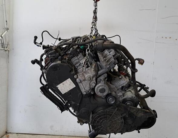 Bare Engine PEUGEOT EXPERT Van (V_), OPEL VIVARO C Van (K0)