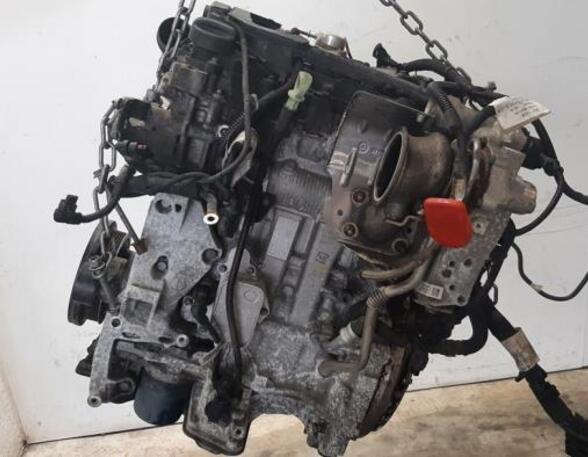 Bare Engine PEUGEOT 308 II (LB_, LP_, LW_, LH_, L3_)