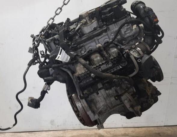 Bare Engine PEUGEOT 308 II (LB_, LP_, LW_, LH_, L3_)