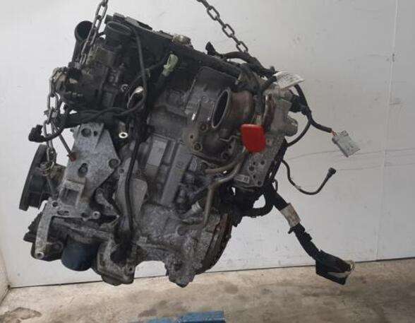 Bare Engine PEUGEOT 308 II (LB_, LP_, LW_, LH_, L3_)