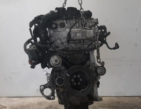 Motor kaal PEUGEOT 308 II (LB_, LP_, LW_, LH_, L3_)