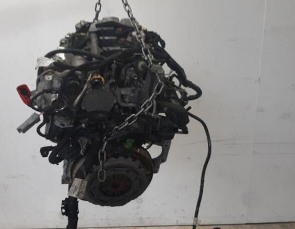 Bare Engine PEUGEOT 308 II (LB_, LP_, LW_, LH_, L3_)