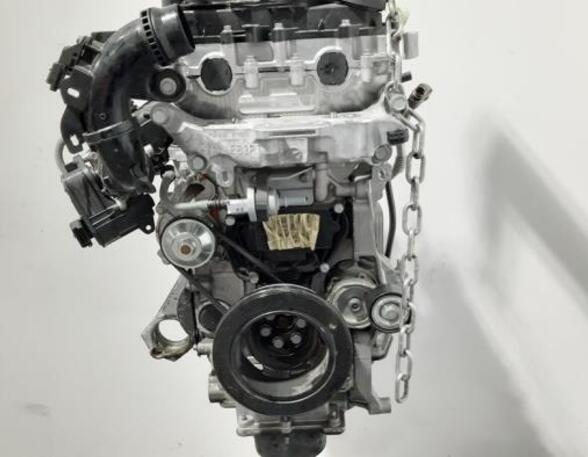 Motor kaal PEUGEOT 2008 II (UD_, US_, UY_, UK_)