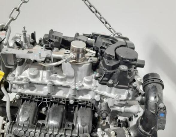 Bare Engine PEUGEOT 2008 II (UD_, US_, UY_, UK_)