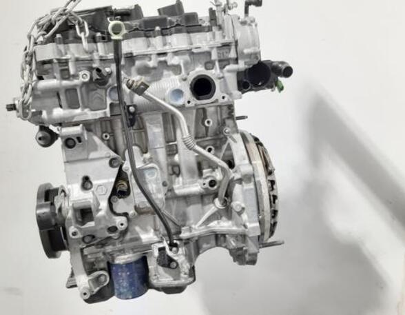 Bare Engine PEUGEOT 2008 II (UD_, US_, UY_, UK_)