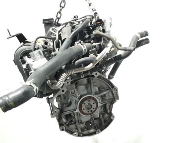 Bare Engine KIA PICANTO (JA), KIA PICANTO (TA)