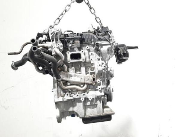 Bare Engine KIA PICANTO (JA), KIA PICANTO (TA)