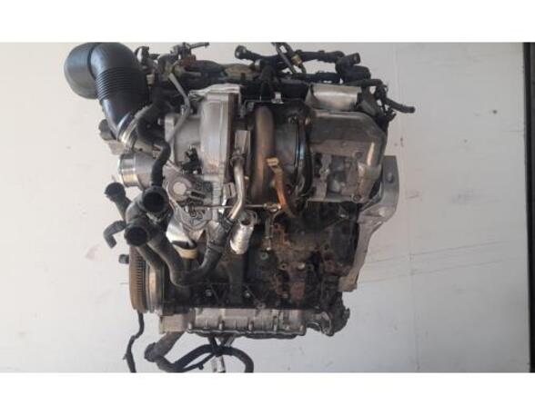 Bare Engine VW GOLF VIII (CD1)