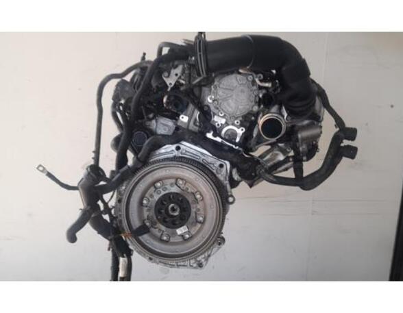 Bare Engine VW GOLF VIII (CD1)