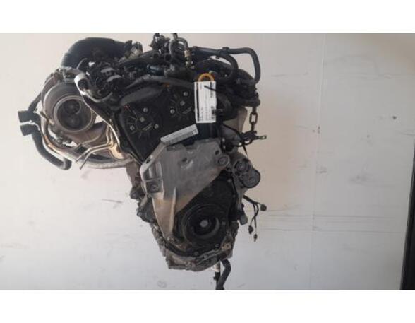 Bare Engine VW GOLF VIII (CD1)