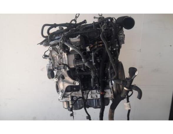 Bare Engine VW GOLF VIII (CD1)