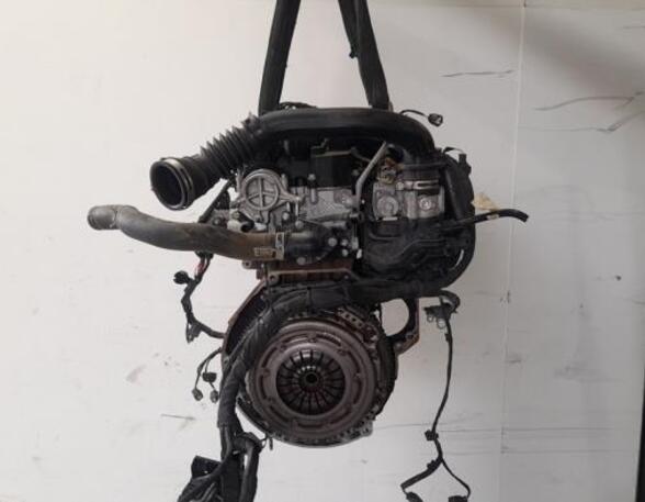 Bare Engine FORD FIESTA VII (HJ, HF)