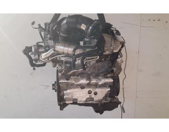 Motor ohne Anbauteile (Diesel) Audi A6 Avant 4A, C8 05L100031E P20981212