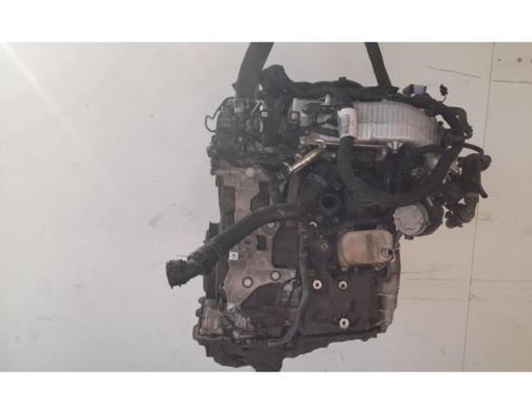 Motor ohne Anbauteile (Diesel) Audi A6 Avant 4A, C8 05L100031E P20981212