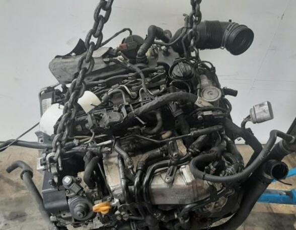 Motor kaal AUDI A3 Sportback (8VA, 8VF)