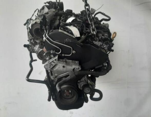 Motor kaal AUDI A3 Sportback (8VA, 8VF)