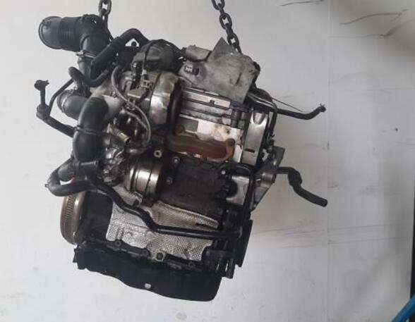 Motor kaal AUDI A3 Sportback (8VA, 8VF)