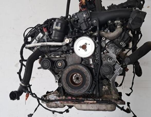 Bare Engine PORSCHE MACAN (95B)