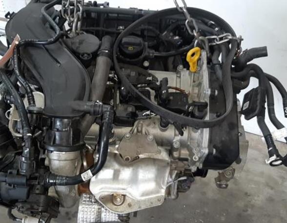 Motor kaal AUDI A3 Sportback (8VA, 8VF)