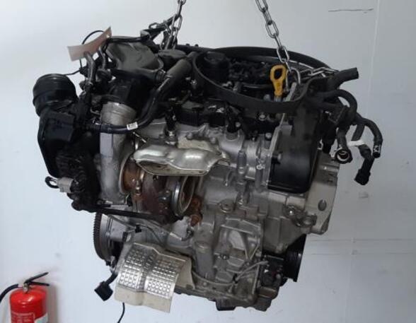 Bare Engine AUDI A3 Sportback (8VA, 8VF)