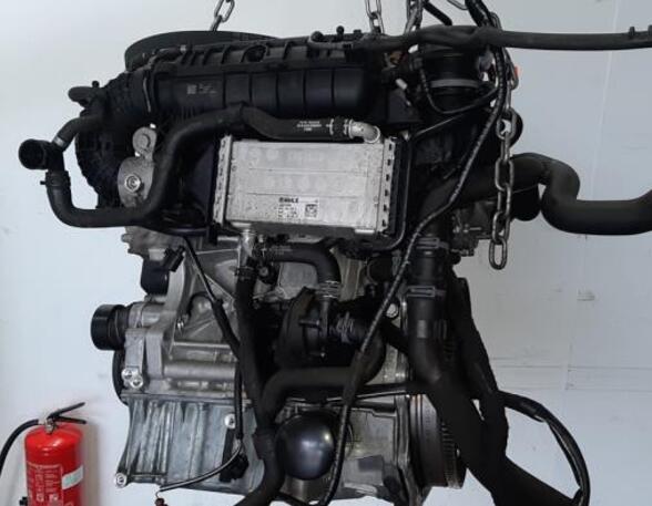 Bare Engine AUDI A3 Sportback (8VA, 8VF)