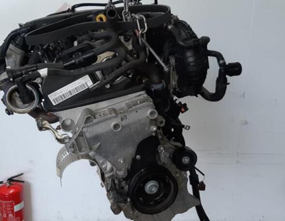 Bare Engine AUDI A3 Sportback (8VA, 8VF)