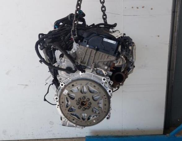 Motor kaal BMW 4 Convertible (G23, G83)