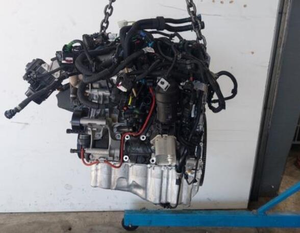 Bare Engine BMW 4 Convertible (G23, G83)