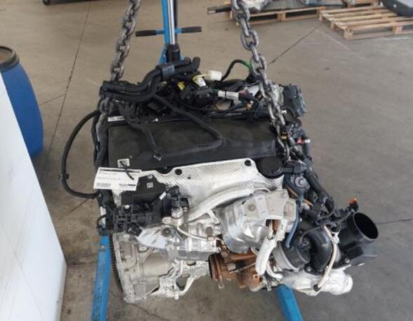 Bare Engine BMW 4 Convertible (G23, G83)