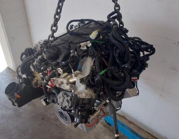 Motor kaal BMW 4 Convertible (G23, G83)