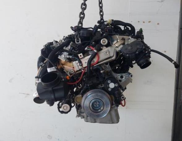 Bare Engine BMW 4 Convertible (G23, G83)