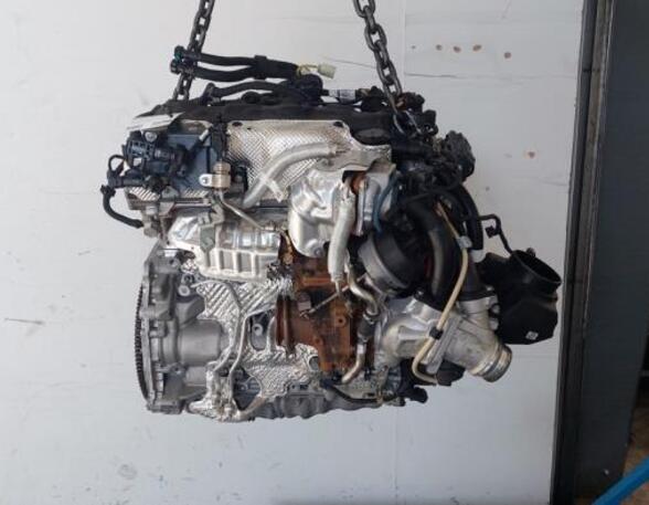 Bare Engine BMW 4 Convertible (G23, G83)