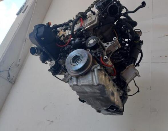 Motor kaal BMW 4 Convertible (G23, G83)