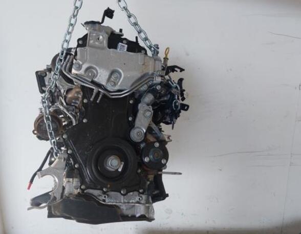 Motor kaal RENAULT TRAFIC III Van (FG_)