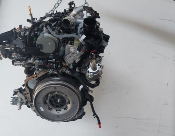 Bare Engine RENAULT TRAFIC III Van (FG_)