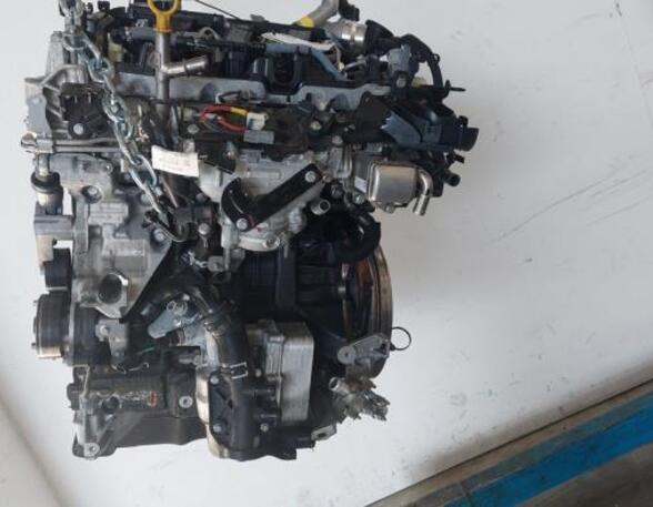 Bare Engine RENAULT TRAFIC III Van (FG_)