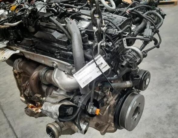 Bare Engine BMW X3 (G01, F97)