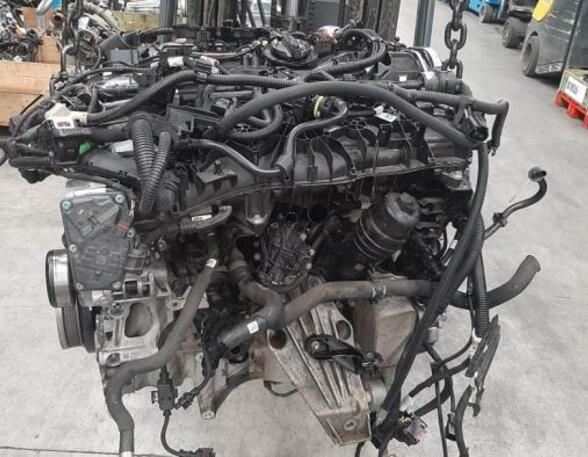 Motor kaal BMW X3 (G01, F97)