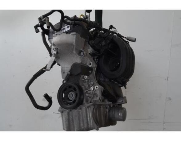 Bare Engine SKODA FABIA III (NJ3)