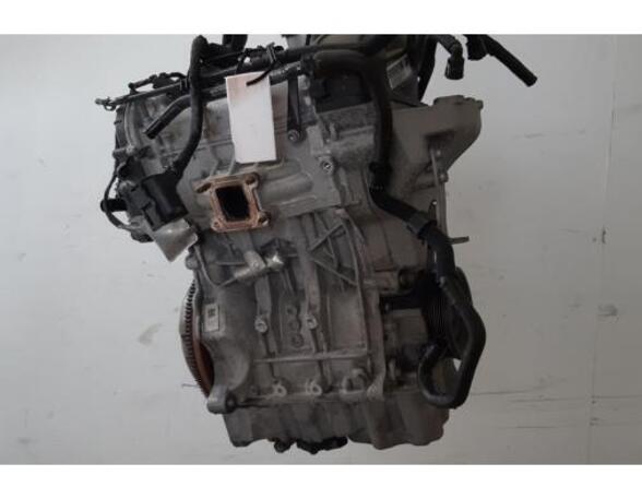 Motor ohne Anbauteile (Benzin) Skoda Fabia III NJ 04C100034B P19114721