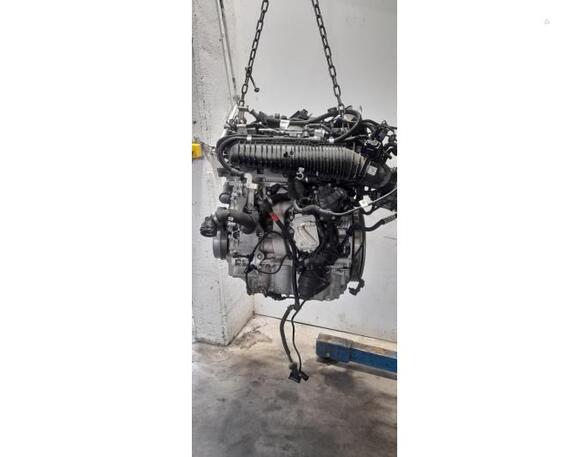 Bare Engine BMW 2 Gran Tourer (F46)